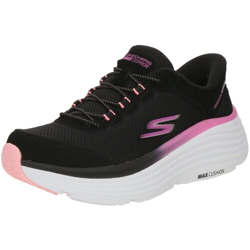 Skechers Tekaški čevelj 'MAX CUSHIONING ENDEAVOUR' črna Cene
