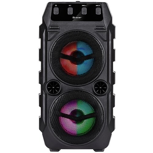 Tracer BREZŽIČNI PRENOSNI ZVOČNIK SUPERBOX ZA TELEFON Z BLUETOOTH, (5000298739) Cene
