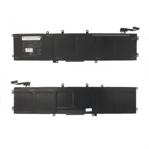 Zamenska Baterija za laptop dell XPS 15 9550 9560 Type 4GVGH Slike
