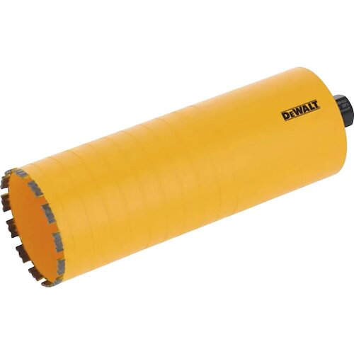 Dewalt DCDW108 dijamantska kruna za mokro bušenje, 152mm Cene