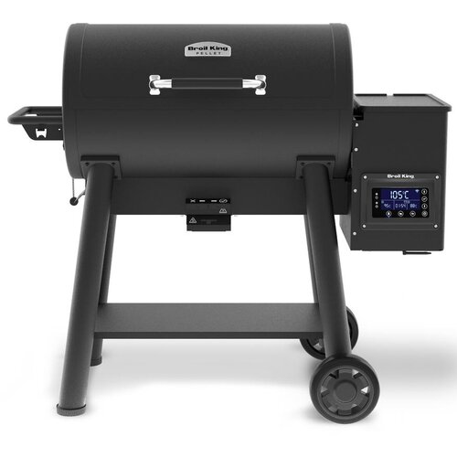 BROIL KING crown pellet 500 Cene