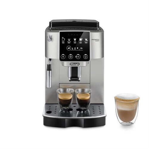 DeLonghi Kavni aparat De'Longhi Magnifica Start ECAM220.31.SB 1,8l, (5000527579) Cene