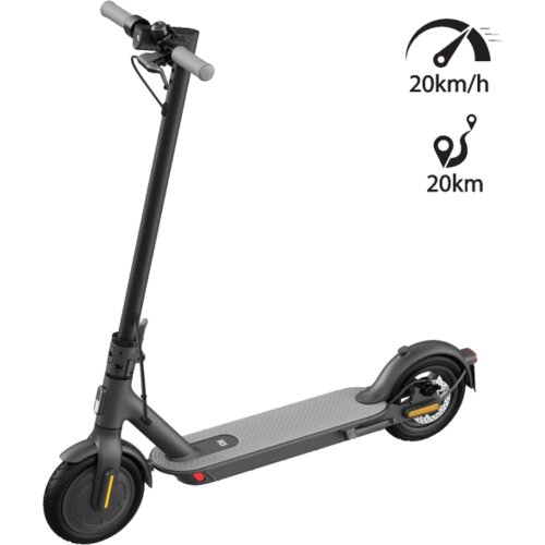 Xiaomi Električni Romobil, 8.5&rdquo; točkovi, 20km/h, Domet do 20 km &ndash; Mi Electric Scooter Essential Cijene