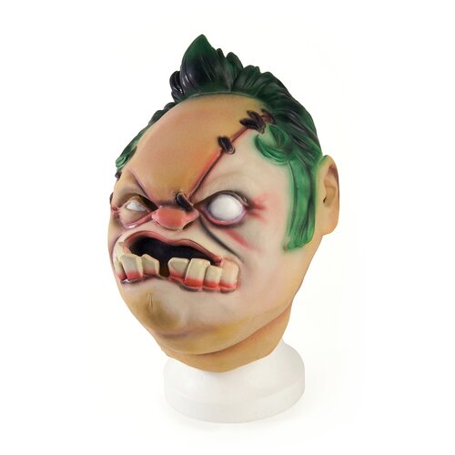 Gaya lateks maska Dota 2 - Pudge Slike