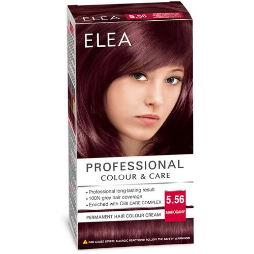 Elea farba za kosu Professional Colour & Care SOL-ELPF-05.56 Slike