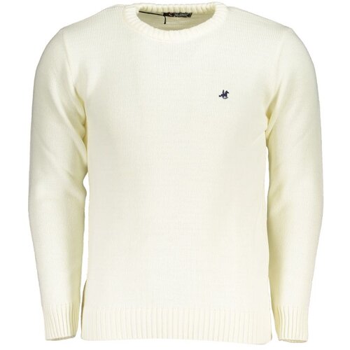 U.S. Grand Polo Club US GRAND POLO MEN'S WHITE SWEATER Cijene