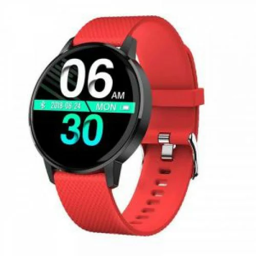  Sport Smart Watch T4 crveni