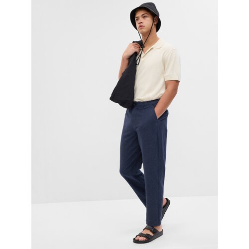 GAP Pants relaxed taper - Men Cijene