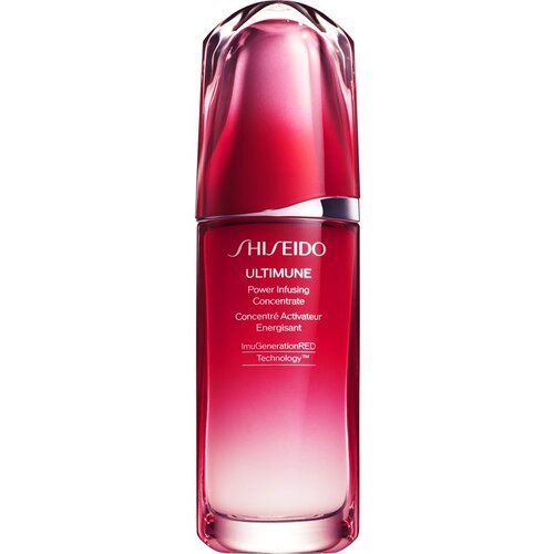 Shiseido Ultimune Power Infusing Concentrate za&amp;scaron;titni i energetski koncentrat za lice 75 ml Slike