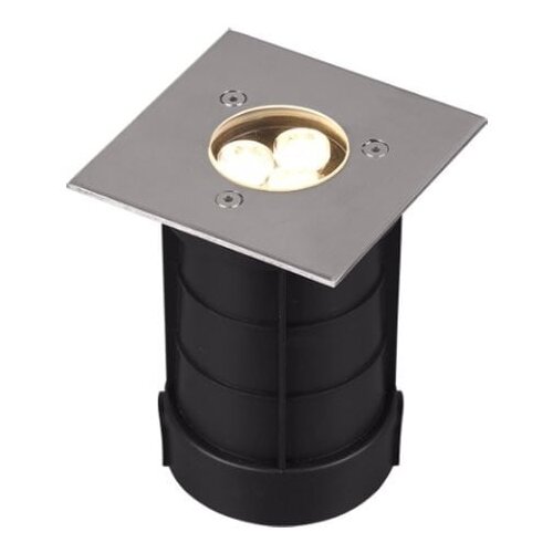 Tri O LED zunanja svetilka (višina 15 cm) Beleja – Cene
