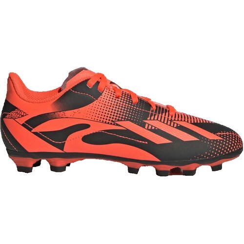 Adidas &Scaron;kornji Messi.4 Flexible Ground Oranžna Cene