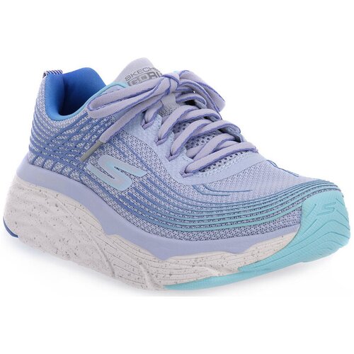 Skechers Modne superge BLLB MAX CUSHONING Črna Slike