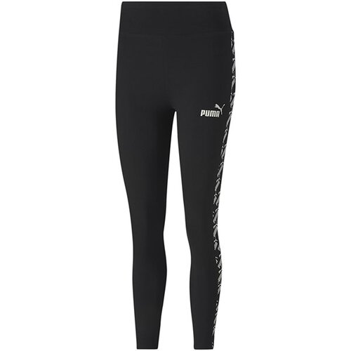 Puma helanke Amplified Leggings 582547-01 Slike