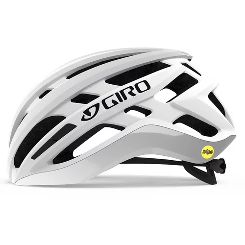 Giro bicycle helmet Agilis MIPS matt white, S (51-55 cm)