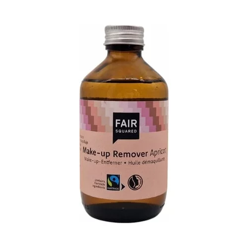 FAIR Squared Make-up Remover - 240 ml