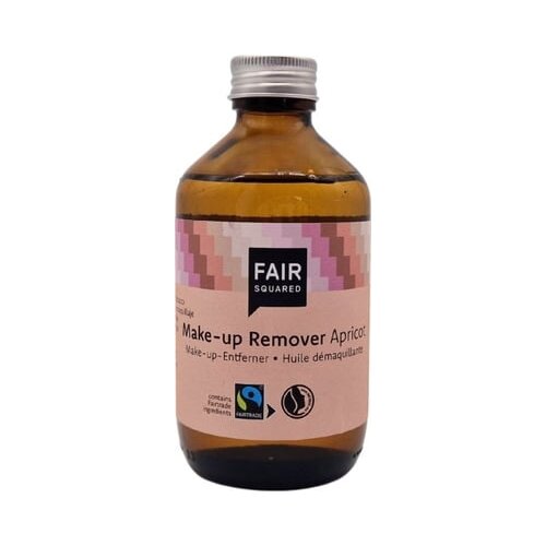 FAIR Squared Odstranjevalec ličil - 240 ml Cene
