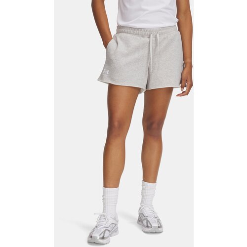 Under Armour Women's shorts UA Rival Terry Short - Women's Cijene