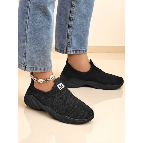 Resti Women's Slip-On Fabric Sports Shoes Flex Move Cene