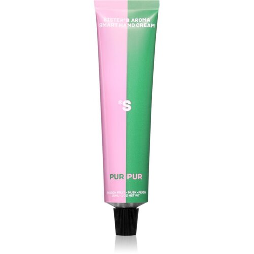 Sister's Aroma Smart Hand Cream Pur Pur krema za ruke 30 ml Cijene