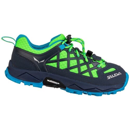 Salewa JR Wildfire Zelena Cijene