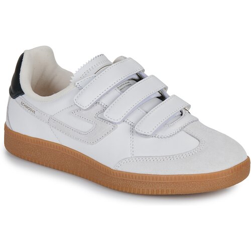 Schmoove Nizke superge SHEFFIELD STRAPS W Bela Slike