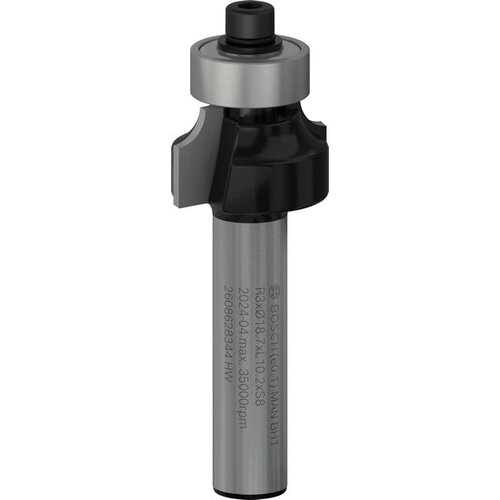 Bosch PRO glodalo za zaobljavanje, R 3, prihvat 8 mm 2608628344 Cene