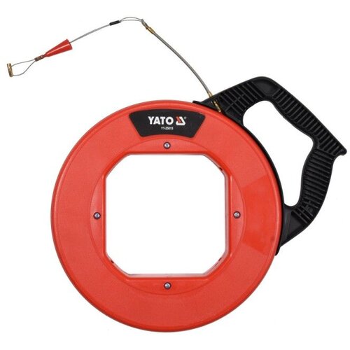 Yato TYT-25015 sajla za provlačenje kablova fiberglas 30m Cijene