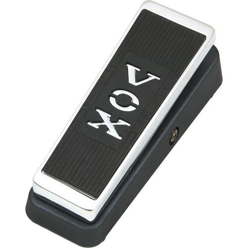 Vox Wah pedala za električnu gitaru V847A, 10.2x25.2x7.5cm, Crna Cene