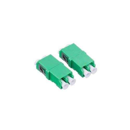 Lanplus lc/apc duplex sm adapter ( 5734 ) Slike