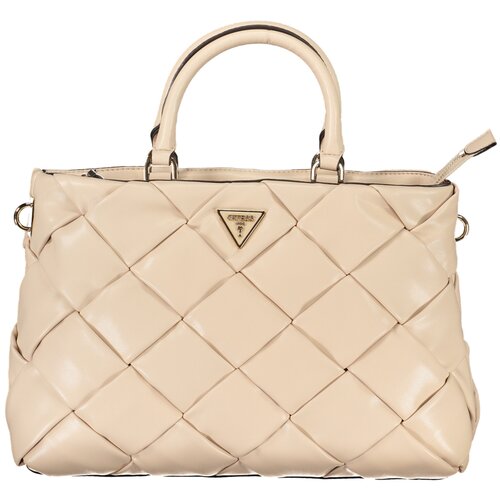 Guess Jeans PINK WOMEN&#39;S BAG Cene