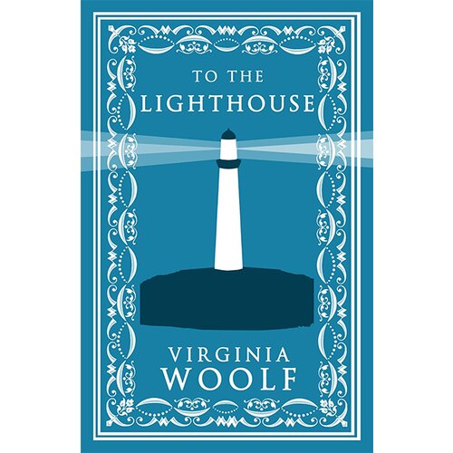 Macmillan Distribution Virginia Woolf - To The Lighthouse Slike