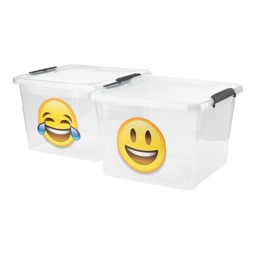 Olimp Sport Kutija Emoji Cene