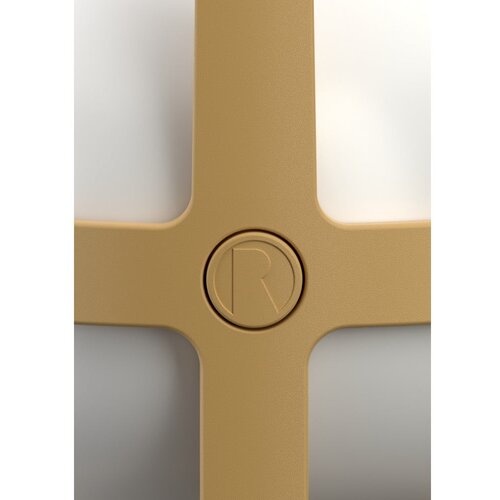 Rosendahl LED prenosljiva zunanja svetilka s solarnim panelom in USB &amp;oslash; 12 cm Soft Spot &amp;ndash; Slike
