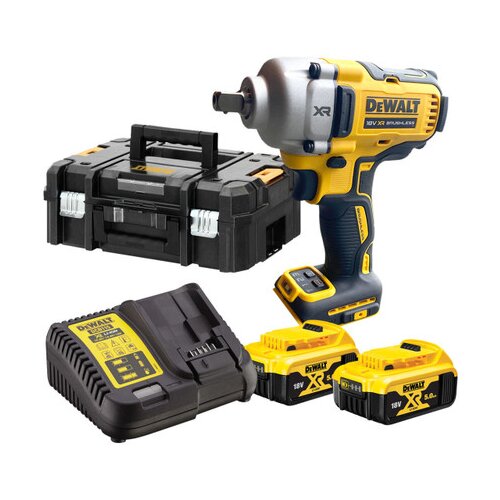 Dewalt DCF892P2T-QW Akku-Schlagschrauber Cijene