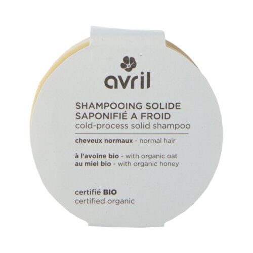 Avril hair Soap Normal Hair Slike