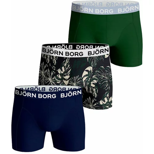 Bjorn Borg Core 3x dječje bokserice