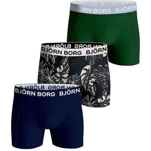 Bjorn Borg core 3x otroške boksarice Cene