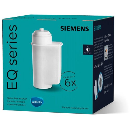 Siemens TZ70063A coffee maker part /accessory Water filter Slike
