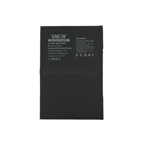  Baterija za ipad 5/air 1 8827mah deji ( BAT9563 ) Cene