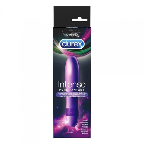 Durex intense pure fantasy Cene