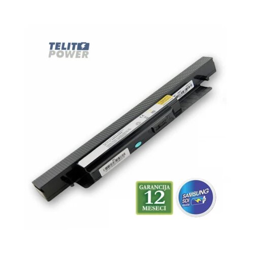  Baterija za laptop lenovo ideapad U550 57Y6309 LOU550LH Cene