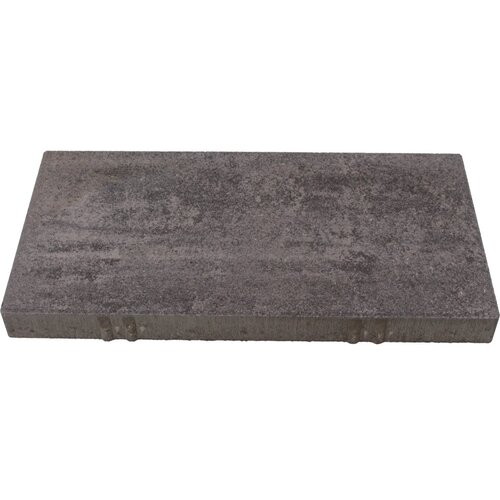  terasna plošča modern antracitno senčena 50 cm x 25 cm x 4 cm Cene