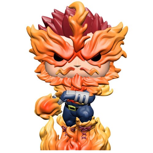 Funko POP ANIMATION: MY HERO ACADEMIA - ENDEAVOR Cene