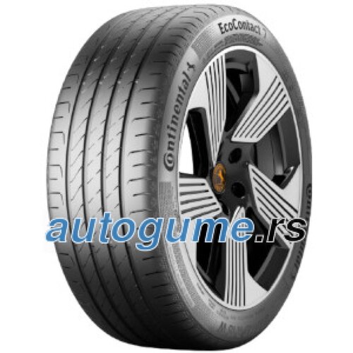 Continental EcoContact 7 ( 225/55 R17 97V (+), EVc ) letnja auto guma Cene