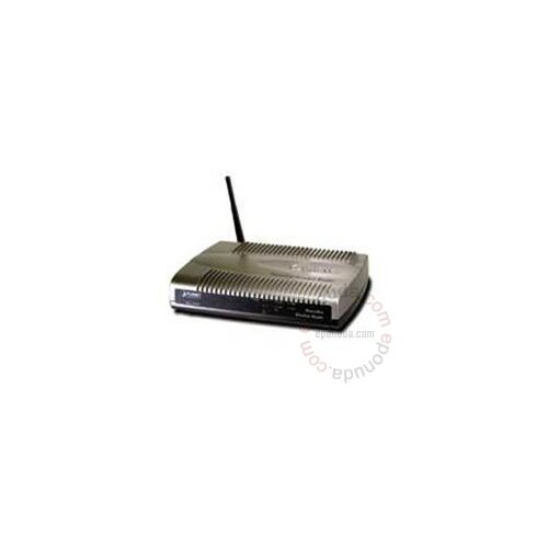Planet Powerline Wireless router 2.4 Ghz, 802.11g, PRT-301W wireless access point Slike