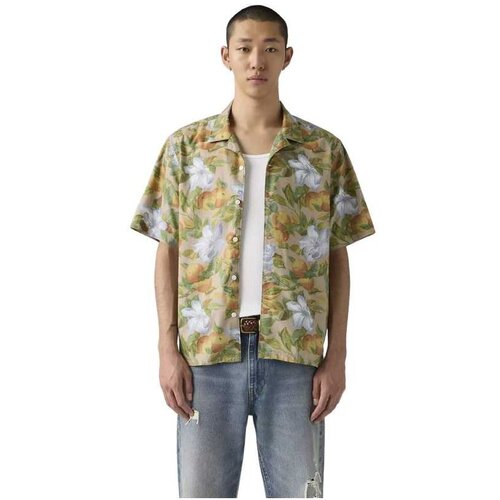 Levi's Levis - mu&scaron;ka ko&scaron;ulja sa printom Cene
