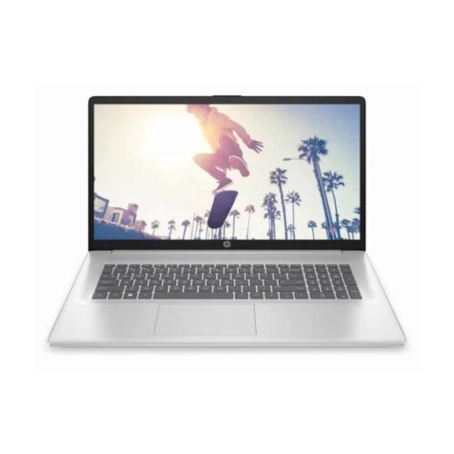 HP Laptop 17-cp3007nm DOS/17.3"FHD AG IPS/Ryzen 7-7730U/16GB/512GB/backlit/srebrna Cene