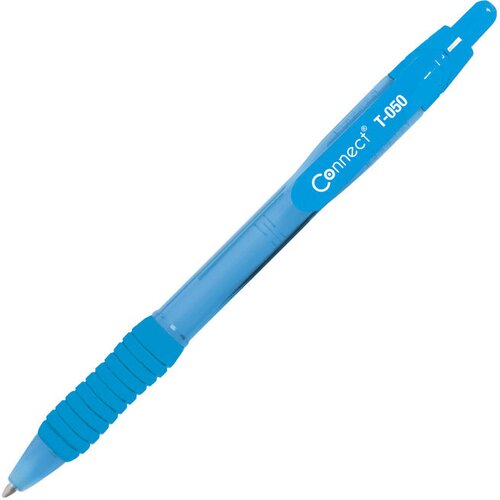 Olovka TEHNIČKA 0,5 MM GRIP T-050 CONNECT SVIJETLOPLAVA Cijene