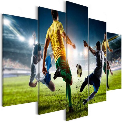  Slika - Decisive Tackle (5 Parts) Wide 100x50 Cijene