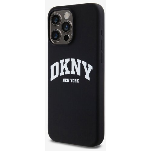 Dkny Ovitek za telefon Črna Slike